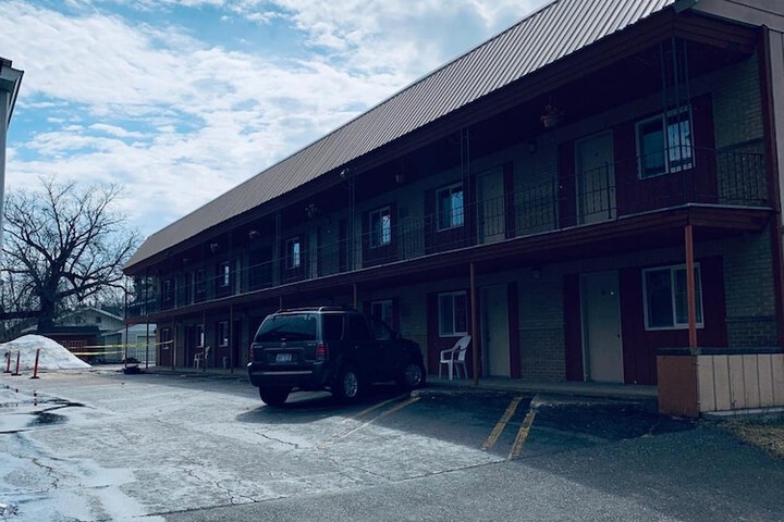 Hotel 3 of 14