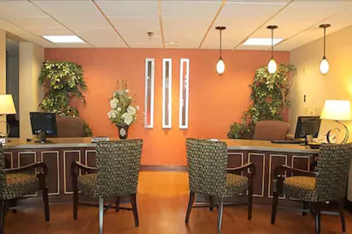 Hotel Interior 10 of 25