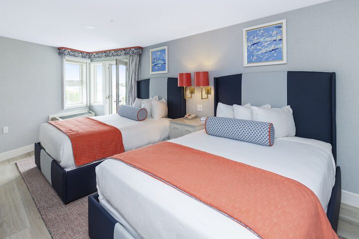 Anchorage Inn and Resort