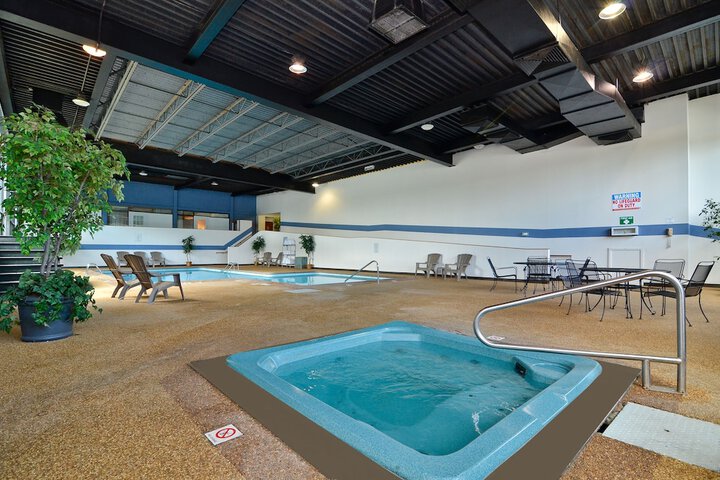 Pool 5 of 30