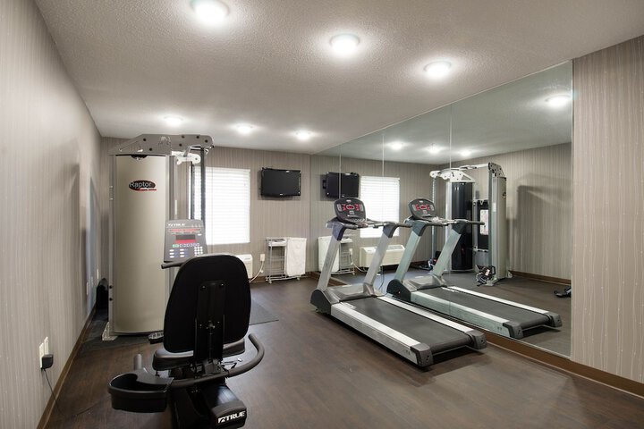Comfort Inn Auburn - Worcester
