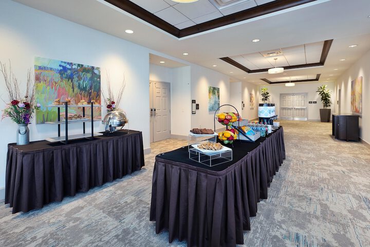 Hilton Garden Inn Akron