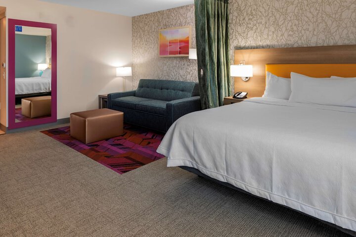 Home2 Suites by Hilton Buford Mall of Georgia