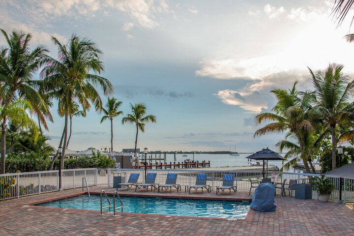 Bayside Inn Key Largo