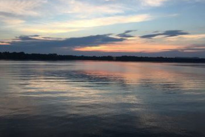 Shorehill Cottages on the Water