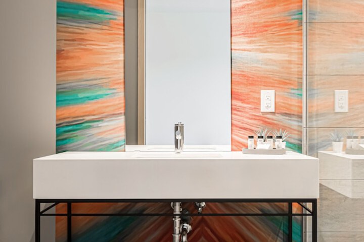 Canvas Moncton Tapestry Collection by Hilton