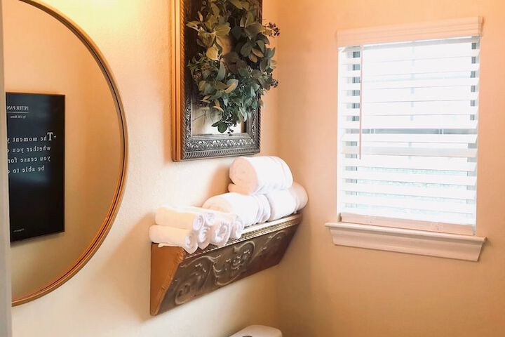 The Plantation House Boutique Inn