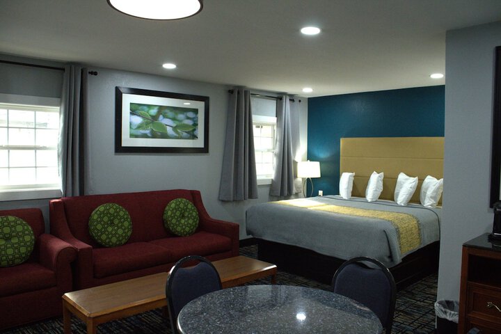 CAMPBELL APOS S MOTEL