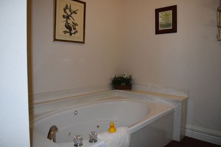 Hot Tub 234 of 238