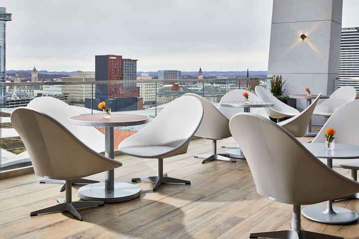 Terrace/Patio 77 of 77