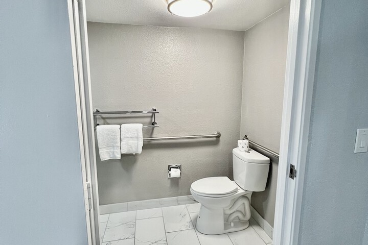 Motel 6 La Mesa CA - San Diego
