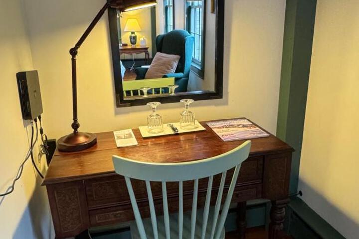 Chester Inn