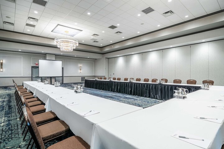Hilton Garden Inn Pittsburgh / Southpointe