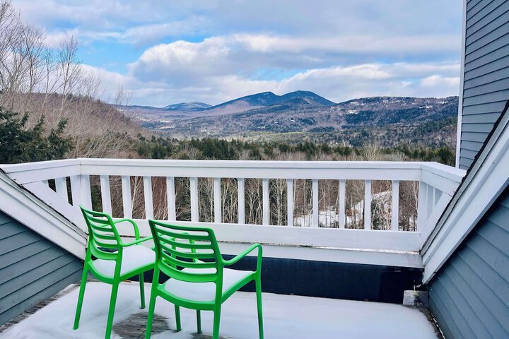 Nordic Village Resort