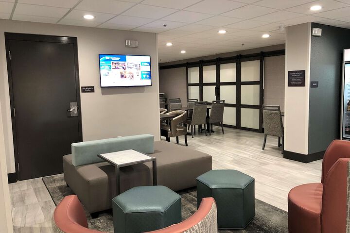 Best Western Lexington Inn