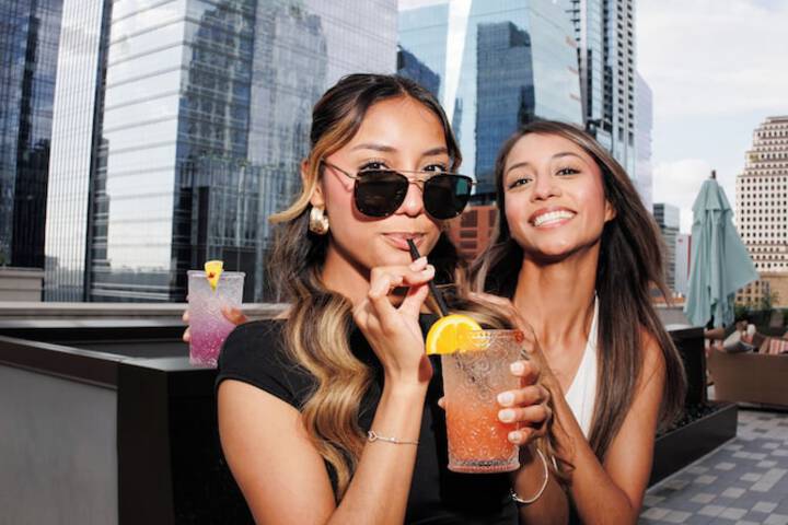 JW Marriott Austin
