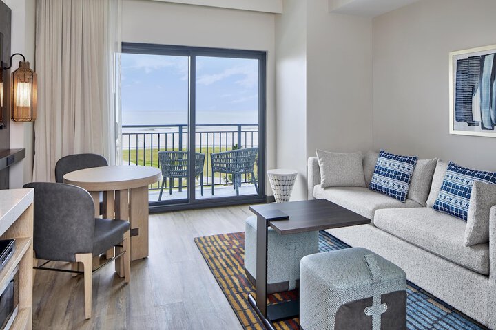 Embassy Suites by Hilton Gulf Shores Beach Resort