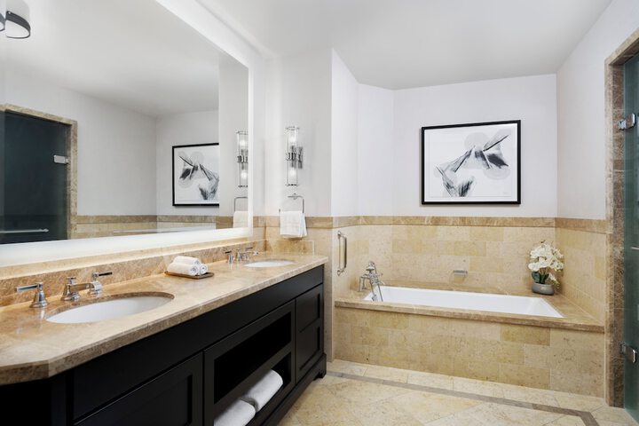 Four Seasons Resort and Residences Vail