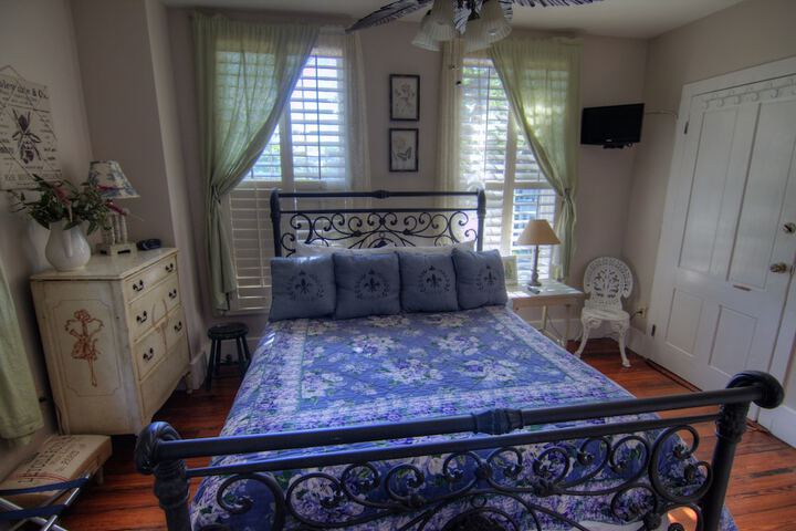 Florida House Inn