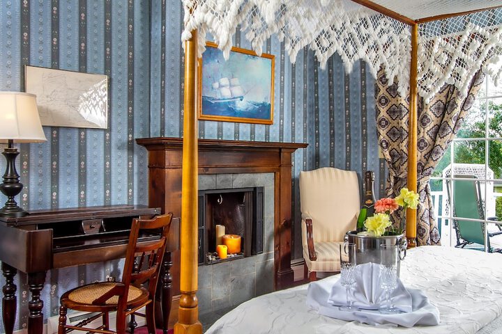 Queen Anne Inn