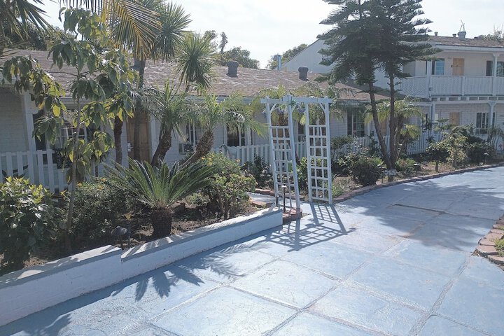 Oceana Boutique Hotel