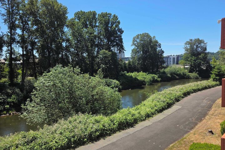 Ramada by Wyndham Tukwila Southcenter