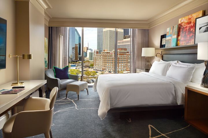 Omni Dallas Hotel