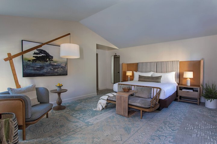 The Lodge at Sonoma Resort Autograph Collection