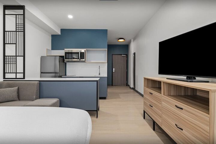 StudioRes by Marriott Oak Ridge
