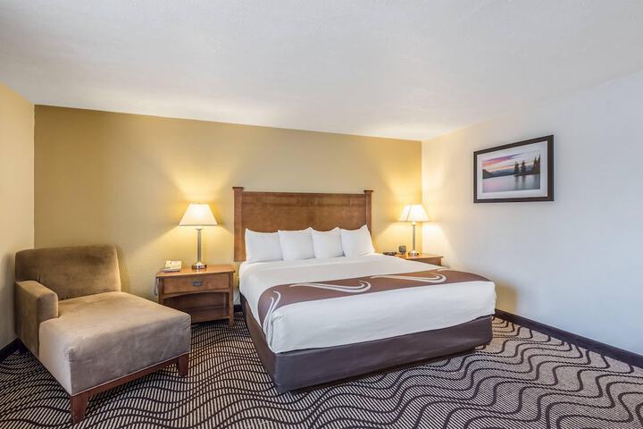 Quality Inn & Suites Coeur dAlene