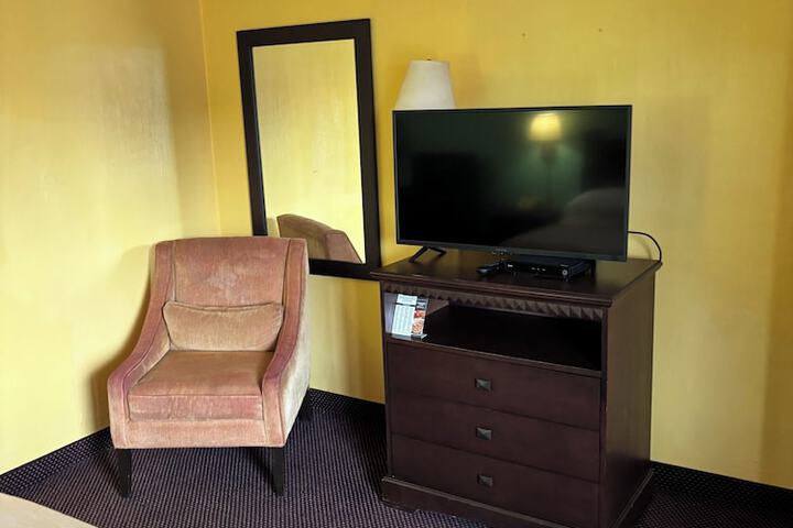 Budget Host Inn Somerset