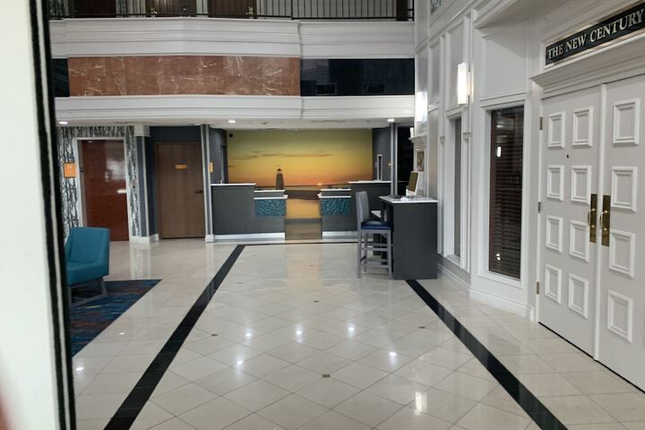 Hotel Interior 9 of 49