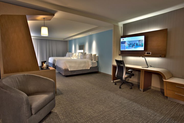 Courtyard by Marriott Starkville MSU at the Mill