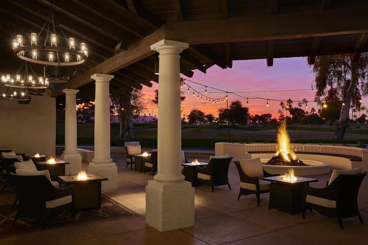 The Scottsdale Resort and Spa Curio Collection by Hilton