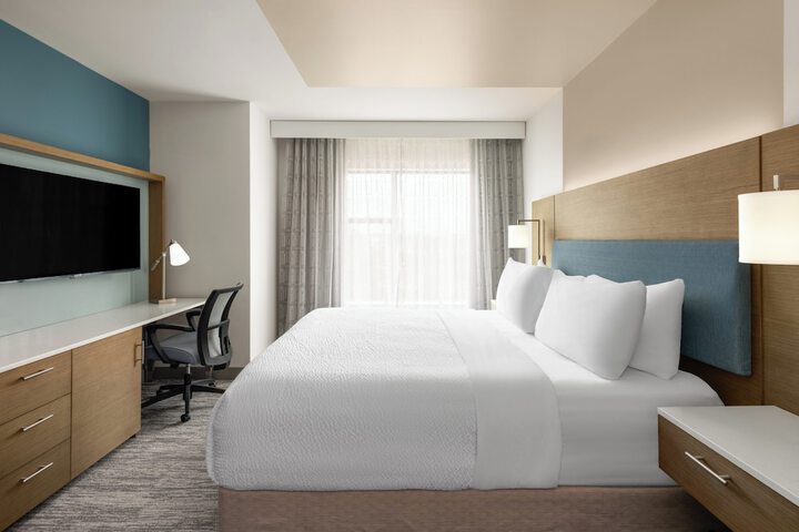 EVEN Hotel Shenandoah - The Woodlands by IHG