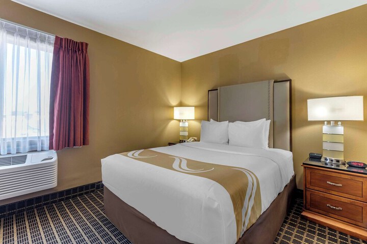 Quality Inn & Suites Westminster Seal Beach
