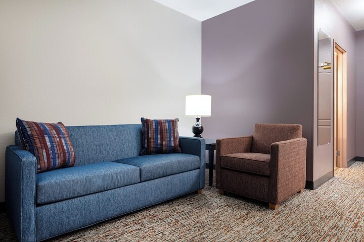 Garner Hotel Gillette South by IHG