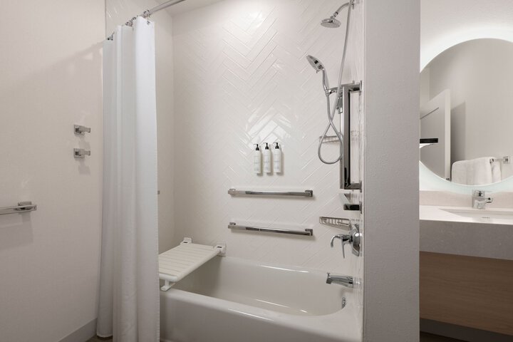 TownePlace Suites by Marriott Dallas Rockwall