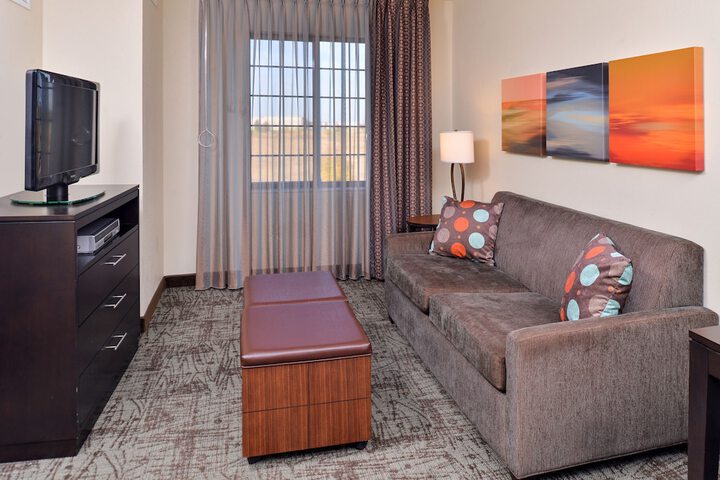 Staybridge Suites OFallon Chesterfield by IHG