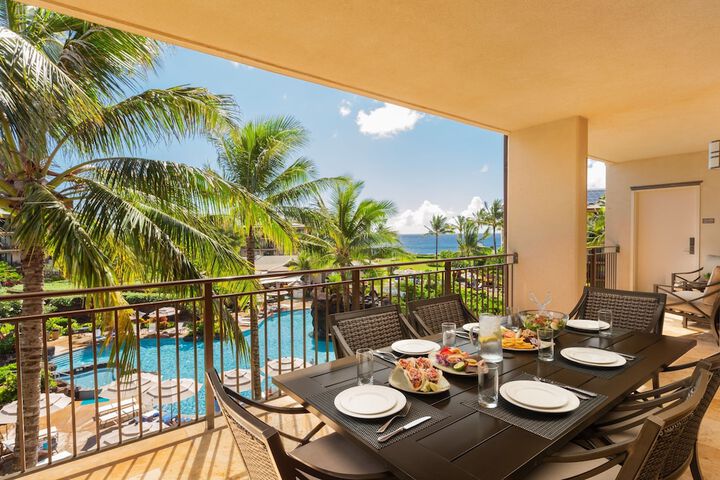 Koloa Landing Resort at Poipu Autograph Collection
