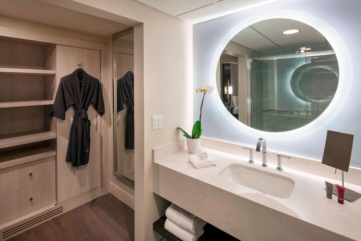 Irvine Marriott