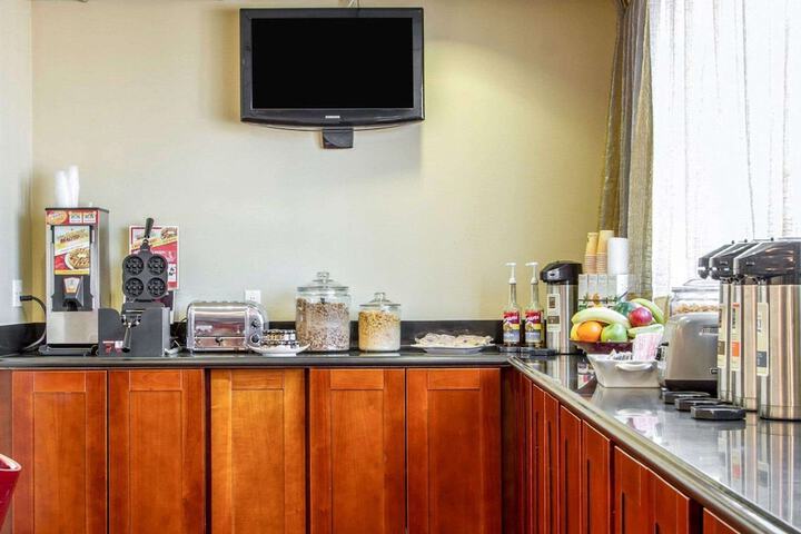 Villa Montes Hotel