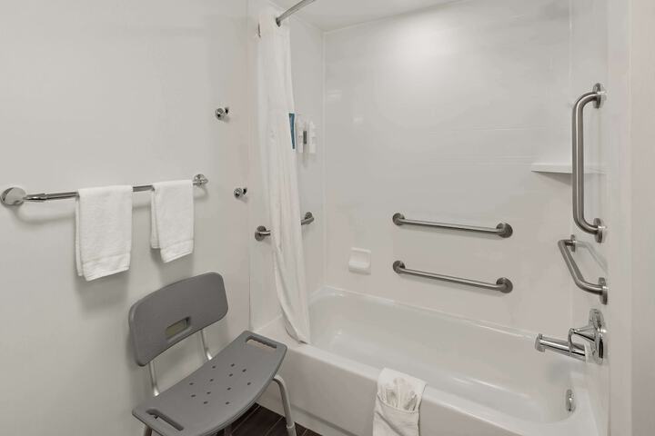 Hampton Inn Lancaster