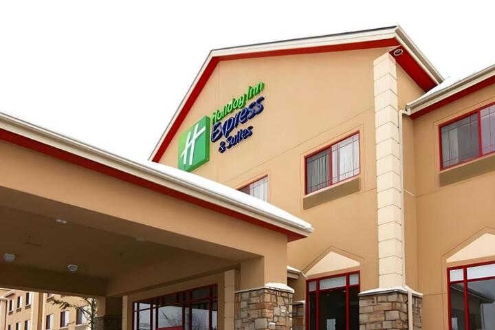 Holiday Inn Express & Suites Killeen - Fort Hood Area by IHG