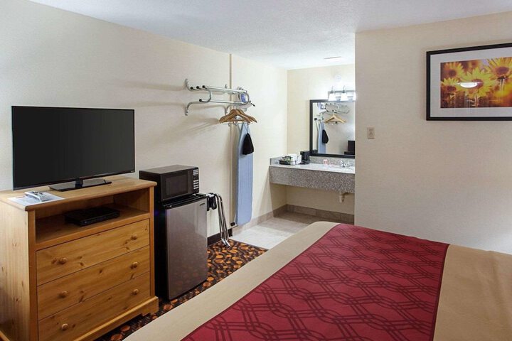 Econo Lodge Phillipsburg