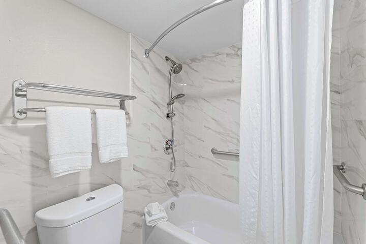 Americas Best Value Inn Ft. Worth Hurst
