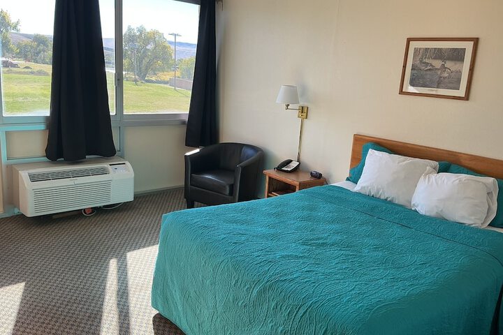 Hot Springs Hotel and Spa