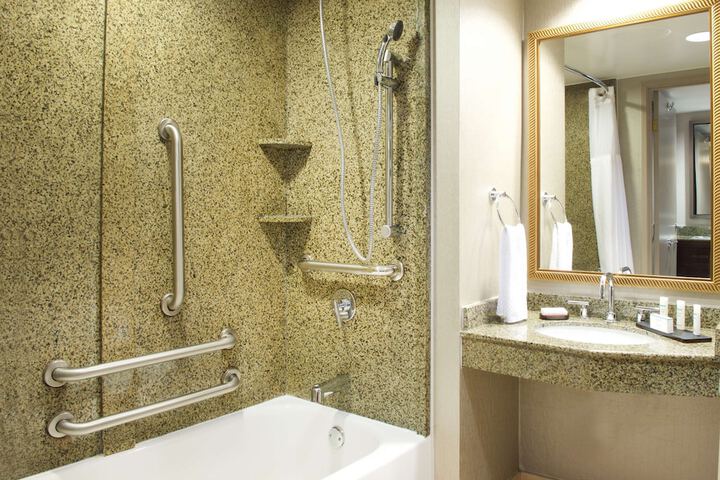 Embassy Suites by Hilton Seattle North Lynnwood