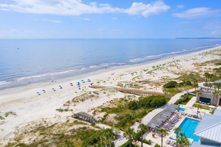Jekyll Ocean Club