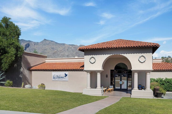 The Westin La Paloma Resort and Spa